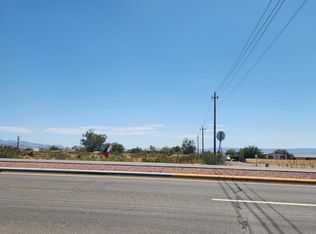 4286 Us Highway 68 LOT 16, Golden Valley, AZ 86413