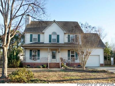 649 Huff Dr, Winterville, NC, 28590