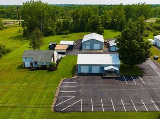 8984/8998 Brewerton Rd, Brewerton, NY 13029