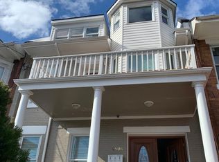 4506 14th St NW, Washington, DC 20011