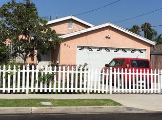 911 Dominguez Ave, Wilmington, CA 90744