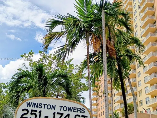 251 174th St APT 1208, Sunny Isles Beach, FL 33160