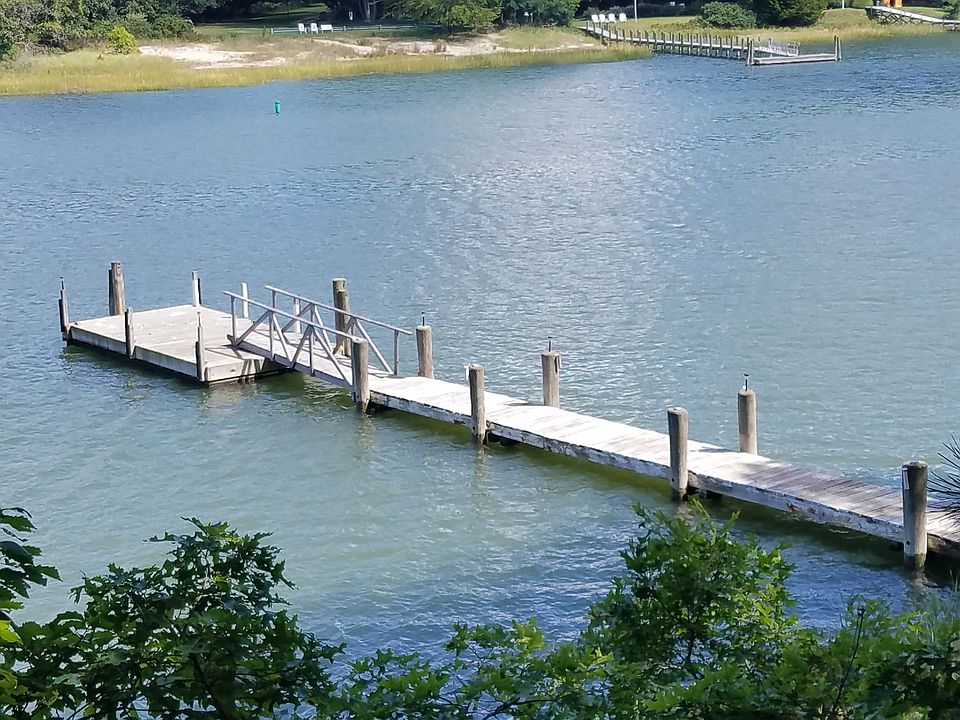 Dockage Overview