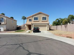 1928 N 118th Ln, Avondale, AZ 85392