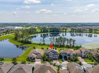 9549 Bolero Rd, Winter Garden, FL 34787