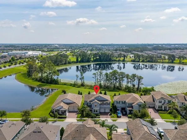 9549 Bolero Rd, Winter Garden, FL 34787