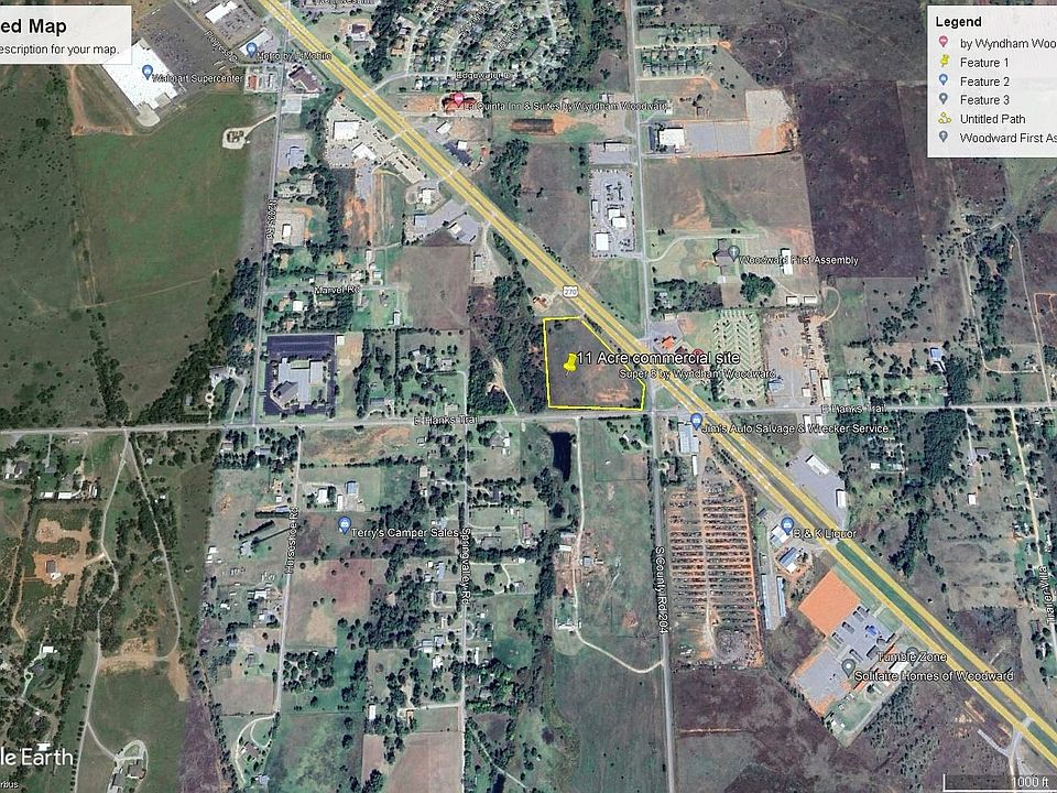 1st image of 6131 S Highway 270