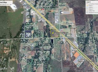 6131 S Highway 270, Woodward, OK 73801