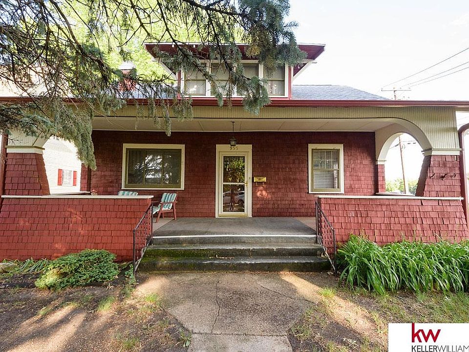 955 Idaho St, Superior, NE 68978 Zillow