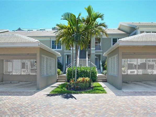 5895 Chanteclair Dr APT 126, Naples, FL 34108