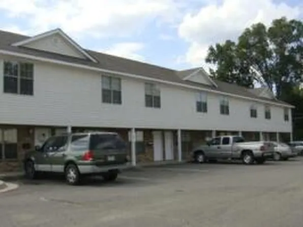 607 E Main St, Atkins, AR 72823