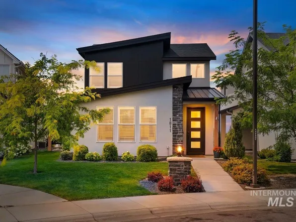 1811 E Knobcone Dr, Meridian, ID 83642
