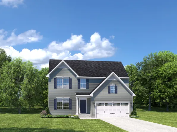 113 Hicks Dr, Kennett Square, PA 19348