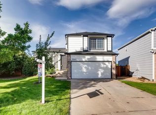 3862 Primrose Ln, Castle Rock, CO 80109