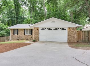 3046 Wheeler Rd, Augusta, GA 30909