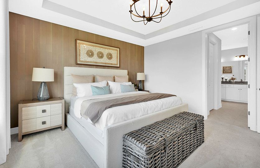 Hallmark Owners Suite