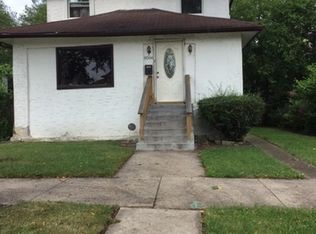 8506 S Aberdeen St, Chicago, IL