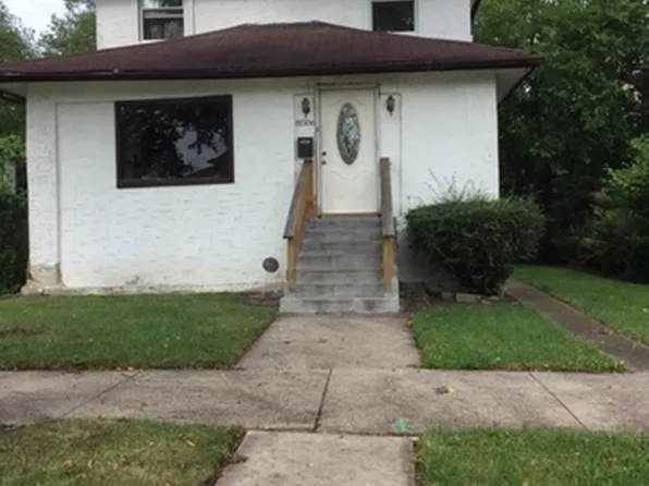 8506 S Aberdeen St, Chicago, IL 60620