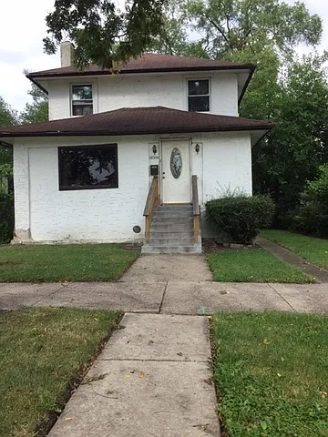 8506 S Aberdeen St photo 1