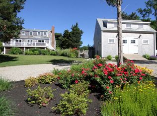 16 Seaview Rd, Orleans, MA 02653