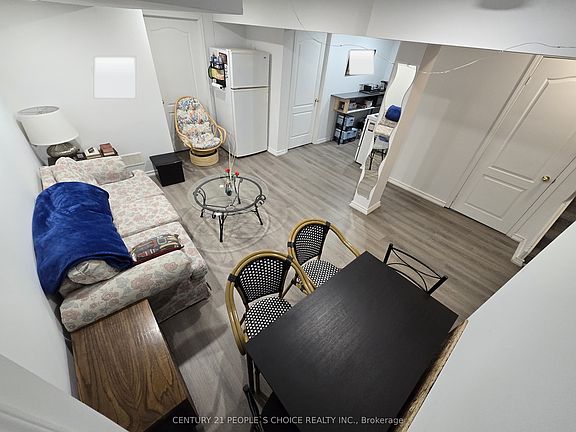 3rd image of 4842 Rosebush Rd #Basement