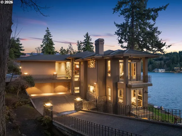 3012 Lakeview Blvd, Lake Oswego, OR 97035