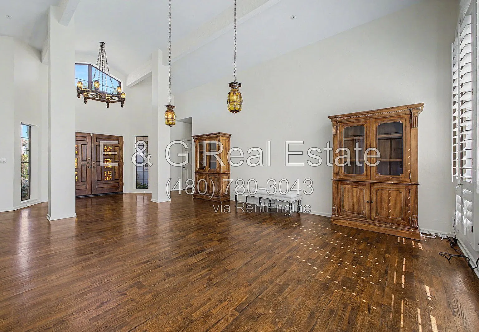 5 bed, 3.0 bath, 3212 sqft, $6,200 — Photo 4