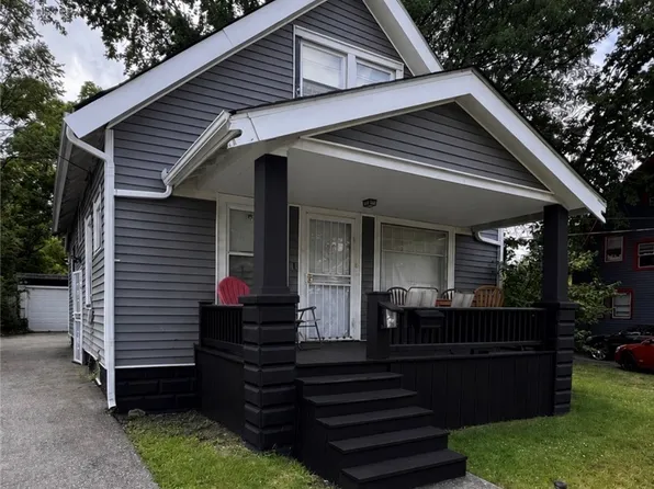 10514 Dove Ave, Cleveland, OH 44105