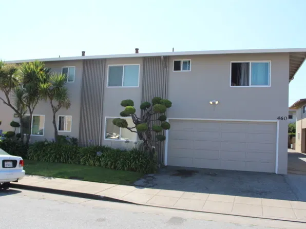460 Studio Circle, 460 Studio Cir APT 6, San Mateo, CA 94401