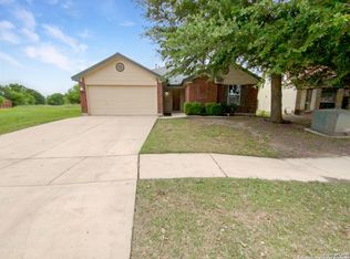 8527 Trumpet Cir, Converse, TX 78109