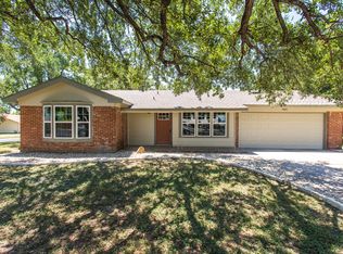 3011 Cedarlawn Cir, Austin, TX 78723