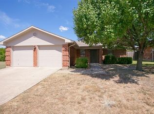 344 Peachtree Ln, Princeton, TX 75407