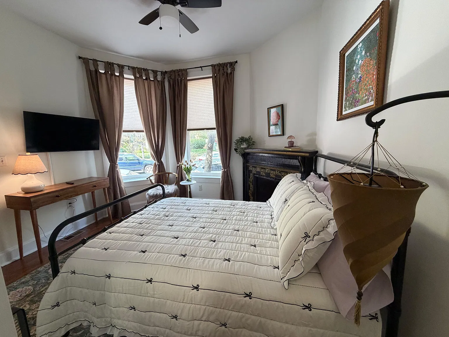 ATQ Corp_547 Florida Avenue NW - Room 3 — Photo 2