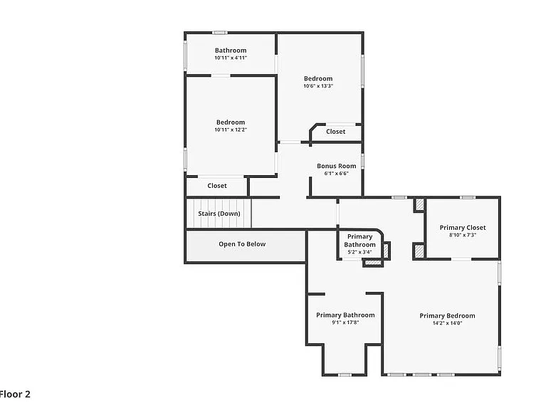 2362 W Sleepy Ranch Rd — Photo 3
