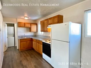 3485 W 68th Ave APT 4, Westminster, CO 80221