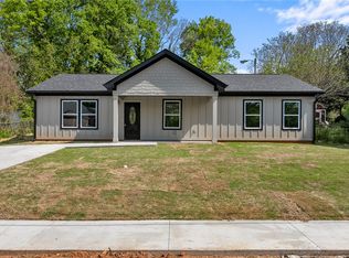 1215 E Whitner St, Anderson, SC 29624
