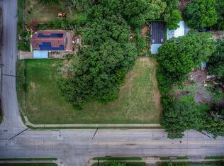 9529 Laneyvale Ave LOT G, Dallas, TX 75217