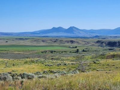 Old Flathead Creek Rd Parcel A1, Wilsall, MT, 59086