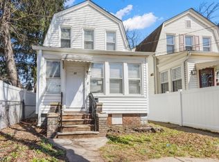 22 Ruth St, Irvington, NJ 07111