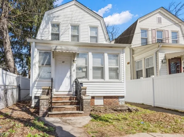 22 Ruth St, Irvington Twp., NJ 07111