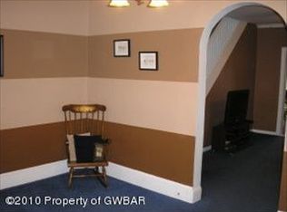 46 Custer St, Wilkes Barre, PA 18702