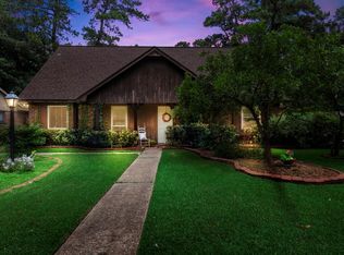 9622 Galston Ln, Spring, TX 77379