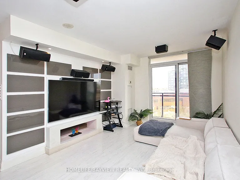 55 De Boers Dr #601 — Photo 7