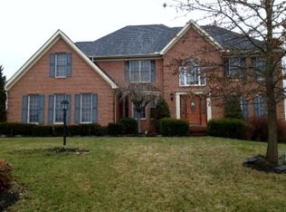 144 Leslie Dr, Scott Depot, WV 25560