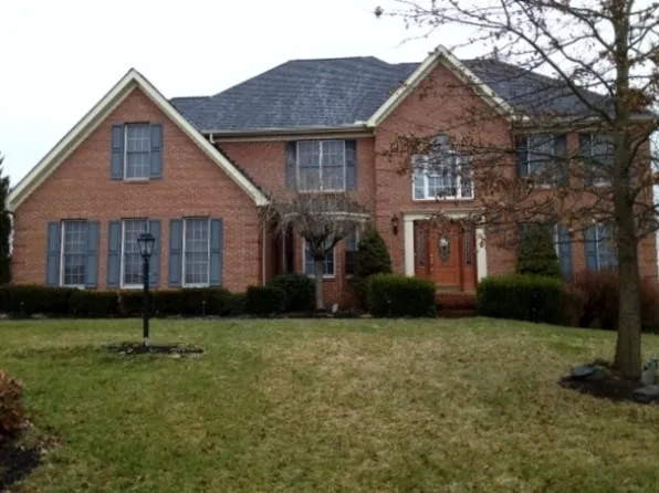 144 Leslie Dr, Scott Depot, WV 25560