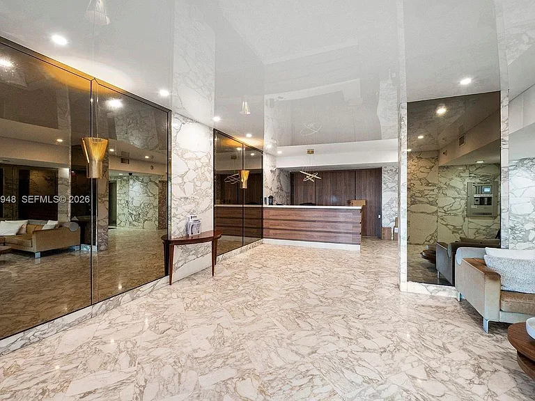 7135 Collins Ave #1214 — Photo 6