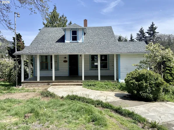 291 Cooper Ave, Underwood, WA 98651