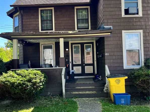 411 W 1st St, Elmira, NY 14901