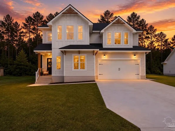 3326 Bob Tolbert Rd, Navarre, FL 32566