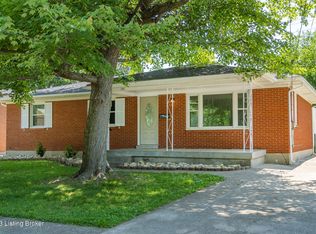 4615 Atterberry Ct, Shively, KY 40216